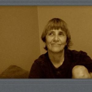 Meet your Posher, Renée